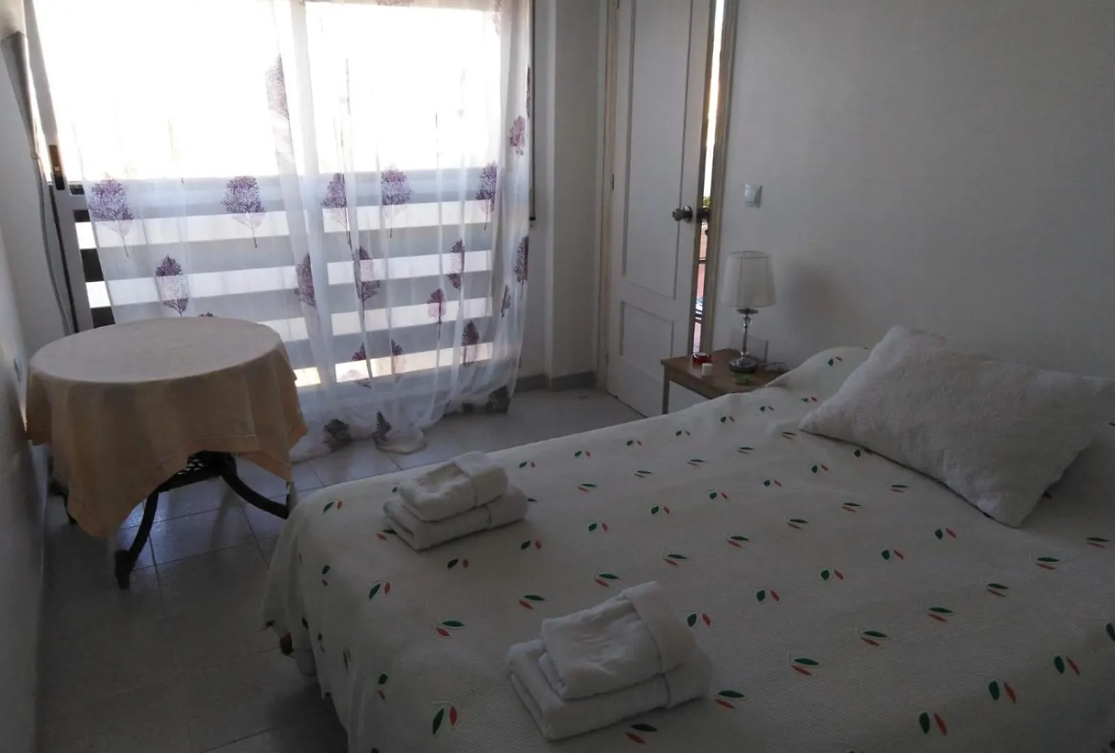 Paupet Hotel Almeria 0*,