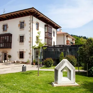 La Casa Del Patron 2*, Murguía Spanien