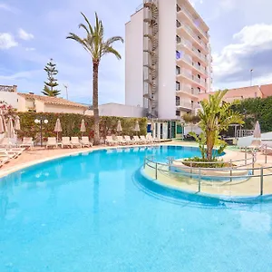 Ilusion Markus & 3*, Can Picafort (Mallorca) Spanien