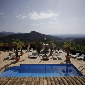Del Marques 4*, Esporles Spanien